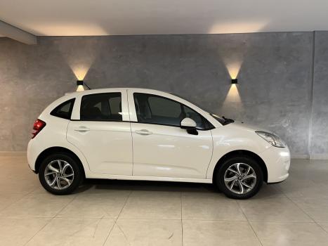 CITROEN C3 1.5 4P TENDANCE FLEX, Foto 11