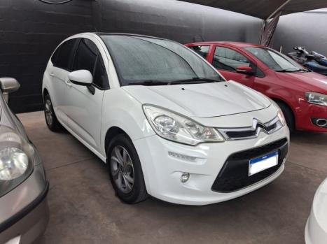 CITROEN C3 1.5 4P TENDANCE FLEX, Foto 1