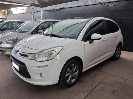 CITROEN C3 1.5 4P TENDANCE FLEX, Foto 2
