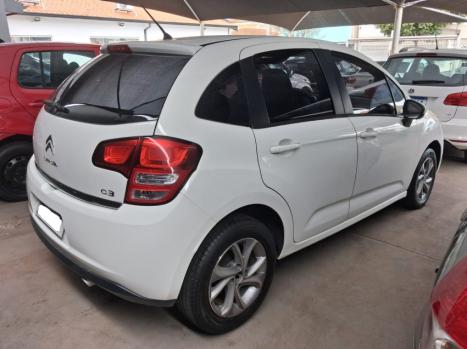 CITROEN C3 1.5 4P TENDANCE FLEX, Foto 3