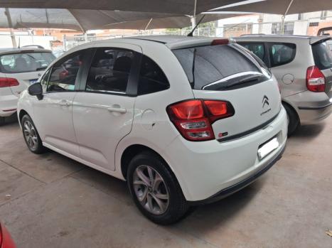 CITROEN C3 1.5 4P TENDANCE FLEX, Foto 4