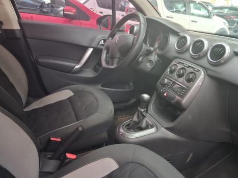 CITROEN C3 1.5 4P TENDANCE FLEX, Foto 5