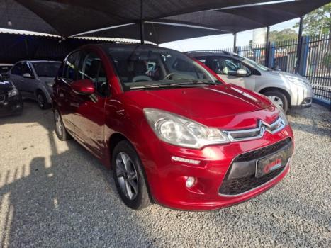 CITROEN C3 1.5 4P TENDANCE FLEX, Foto 1