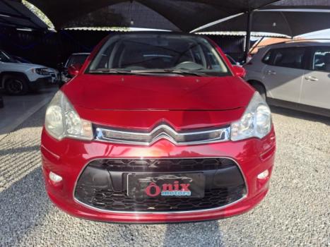 CITROEN C3 1.5 4P TENDANCE FLEX, Foto 2