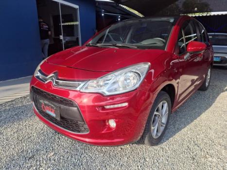 CITROEN C3 1.5 4P TENDANCE FLEX, Foto 3