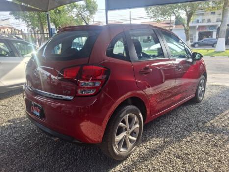 CITROEN C3 1.5 4P TENDANCE FLEX, Foto 4