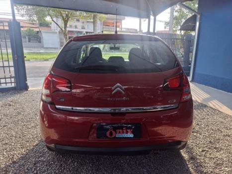 CITROEN C3 1.5 4P TENDANCE FLEX, Foto 5