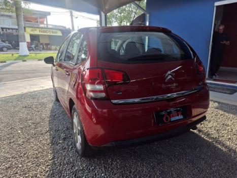 CITROEN C3 1.5 4P TENDANCE FLEX, Foto 6