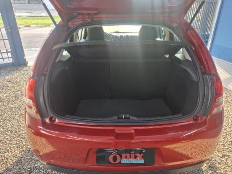 CITROEN C3 1.5 4P TENDANCE FLEX, Foto 7