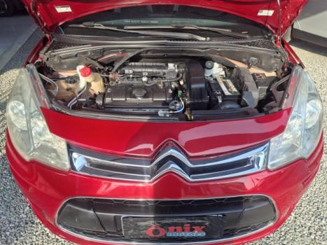 CITROEN C3 1.5 4P TENDANCE FLEX, Foto 8