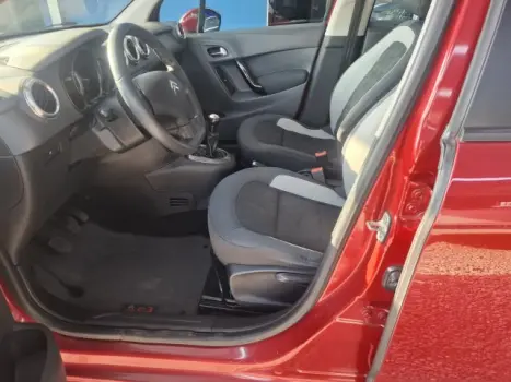 CITROEN C3 1.5 4P TENDANCE FLEX, Foto 11