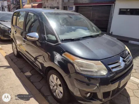 CITROEN C3 1.6 16V 4P EXCLUSIVE FLEX AUTOMTICO, Foto 2