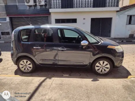 CITROEN C3 1.6 16V 4P EXCLUSIVE FLEX AUTOMTICO, Foto 5