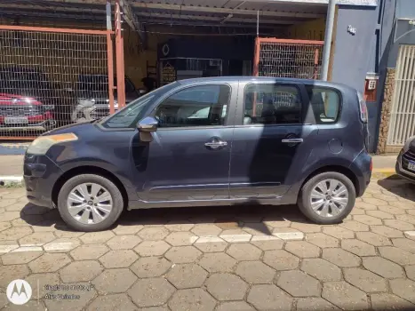 CITROEN C3 1.6 16V 4P EXCLUSIVE FLEX AUTOMTICO, Foto 6