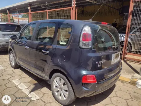 CITROEN C3 1.6 16V 4P EXCLUSIVE FLEX AUTOMTICO, Foto 8