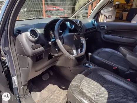 CITROEN C3 1.6 16V 4P EXCLUSIVE FLEX AUTOMTICO, Foto 9