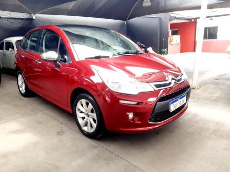 CITROEN C3 1.6 16V 4P EXCLUSIVE FLEX, Foto 1