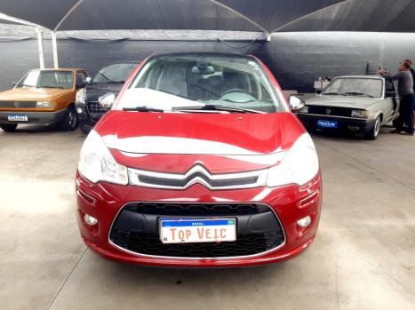 CITROEN C3 1.6 16V 4P EXCLUSIVE FLEX, Foto 2