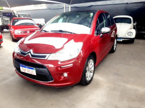 CITROEN C3 1.6 16V 4P EXCLUSIVE FLEX, Foto 3