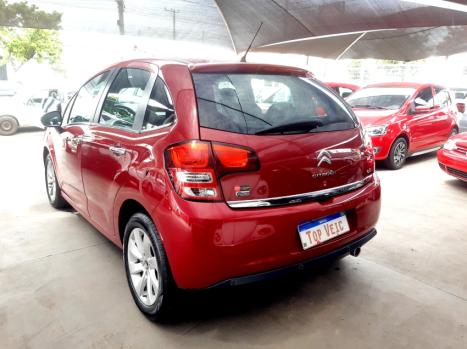 CITROEN C3 1.6 16V 4P EXCLUSIVE FLEX, Foto 6