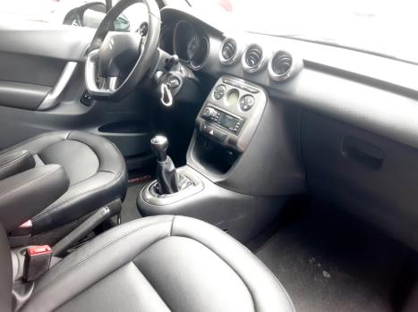 CITROEN C3 1.6 16V 4P EXCLUSIVE FLEX, Foto 7