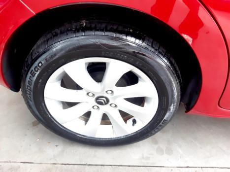 CITROEN C3 1.6 16V 4P EXCLUSIVE FLEX, Foto 9