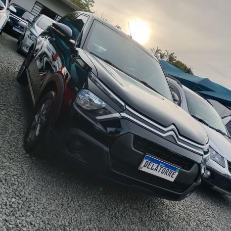 CITROEN C3 1.6 16V 4P FLEX LIVE PACK AUTOM�TICO, Foto 3