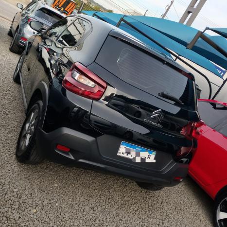 CITROEN C3 1.6 16V 4P FLEX LIVE PACK AUTOM�TICO, Foto 4