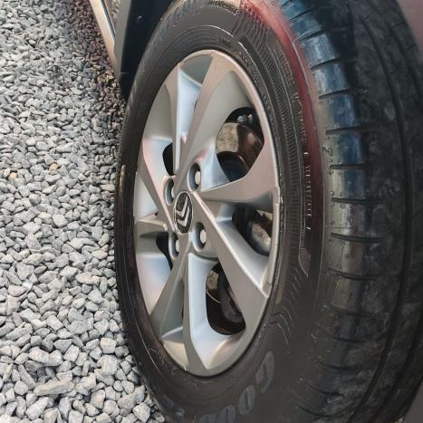 CITROEN C3 1.6 16V 4P FLEX LIVE PACK AUTOM�TICO, Foto 6