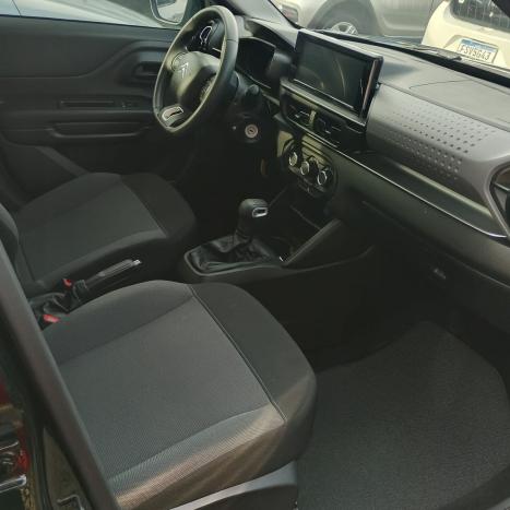 CITROEN C3 1.6 16V 4P FLEX LIVE PACK AUTOM�TICO, Foto 7