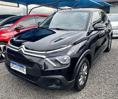 CITROEN C3 1.6 16V 4P FLEX LIVE PACK AUTOMÁTICO, Foto 1