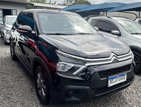 CITROEN C3 1.6 16V 4P FLEX LIVE PACK AUTOMÁTICO, Foto 3