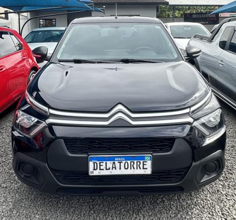 CITROEN C3 1.6 16V 4P FLEX LIVE PACK AUTOMÁTICO, Foto 5