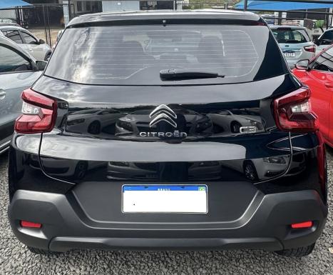 CITROEN C3 1.6 16V 4P FLEX LIVE PACK AUTOMÁTICO, Foto 6