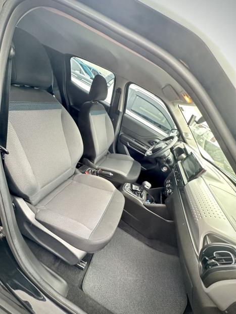 CITROEN C3 1.6 16V 4P FLEX LIVE PACK AUTOMÁTICO, Foto 8