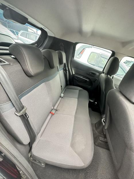 CITROEN C3 1.6 16V 4P FLEX LIVE PACK AUTOMÁTICO, Foto 9