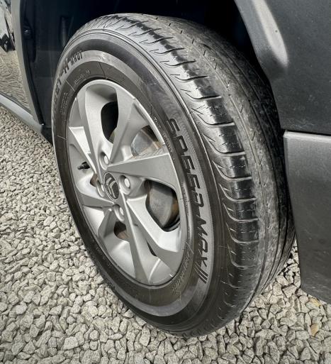 CITROEN C3 1.6 16V 4P FLEX LIVE PACK AUTOMÁTICO, Foto 10