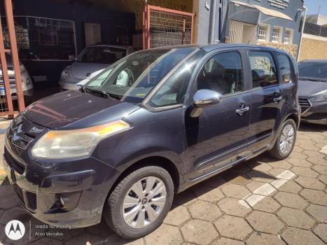 CITROEN C3 1.6 4P EXCLUSIVE START FLEX AUTOMTICO, Foto 1