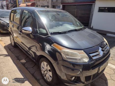 CITROEN C3 1.6 4P EXCLUSIVE START FLEX AUTOMTICO, Foto 2