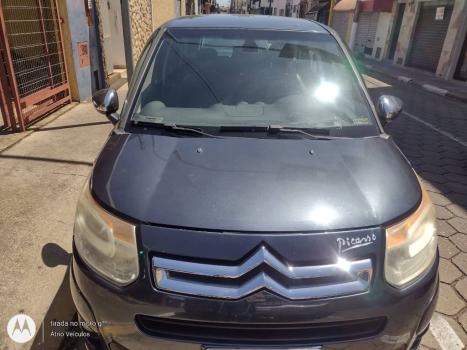 CITROEN C3 1.6 4P EXCLUSIVE START FLEX AUTOMTICO, Foto 3