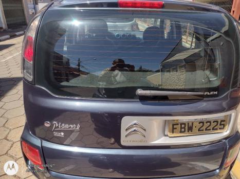 CITROEN C3 1.6 4P EXCLUSIVE START FLEX AUTOMTICO, Foto 4