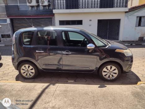 CITROEN C3 1.6 4P EXCLUSIVE START FLEX AUTOMTICO, Foto 5