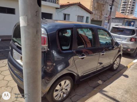 CITROEN C3 1.6 4P EXCLUSIVE START FLEX AUTOMTICO, Foto 7