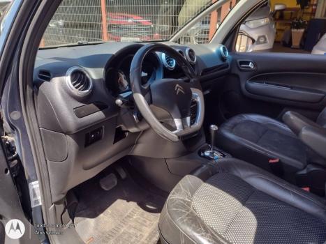 CITROEN C3 1.6 4P EXCLUSIVE START FLEX AUTOMTICO, Foto 9