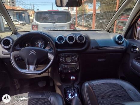 CITROEN C3 1.6 4P EXCLUSIVE START FLEX AUTOMTICO, Foto 10