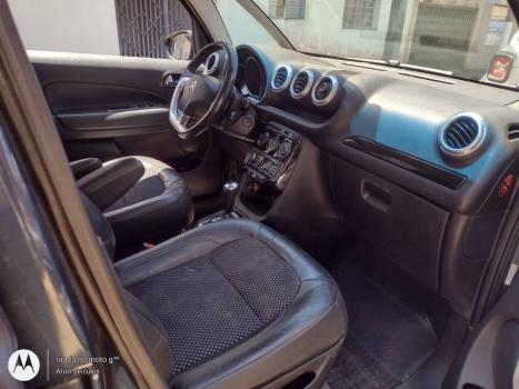 CITROEN C3 1.6 4P EXCLUSIVE START FLEX AUTOMTICO, Foto 11