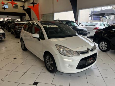 CITROEN C3 1.6 4P TENDANCE FLEX AUTOM�TICO, Foto 2