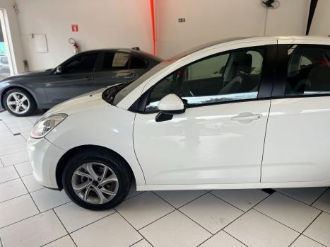 CITROEN C3 1.6 4P TENDANCE FLEX AUTOM�TICO, Foto 3