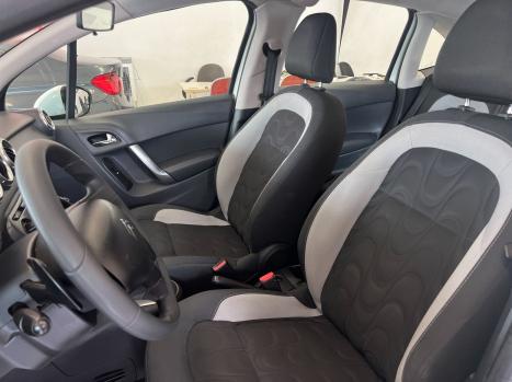 CITROEN C3 1.6 4P TENDANCE FLEX AUTOM�TICO, Foto 7