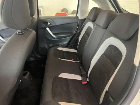 CITROEN C3 1.6 4P TENDANCE FLEX AUTOM�TICO, Foto 8